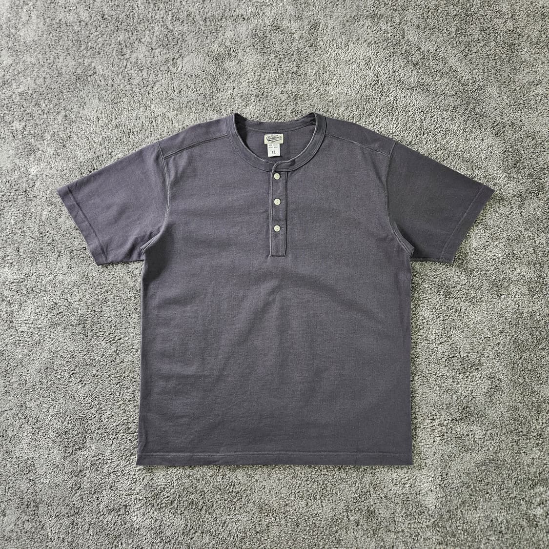 [무료배송] BRONSON'S 반팔 티셔츠 상품이미지1