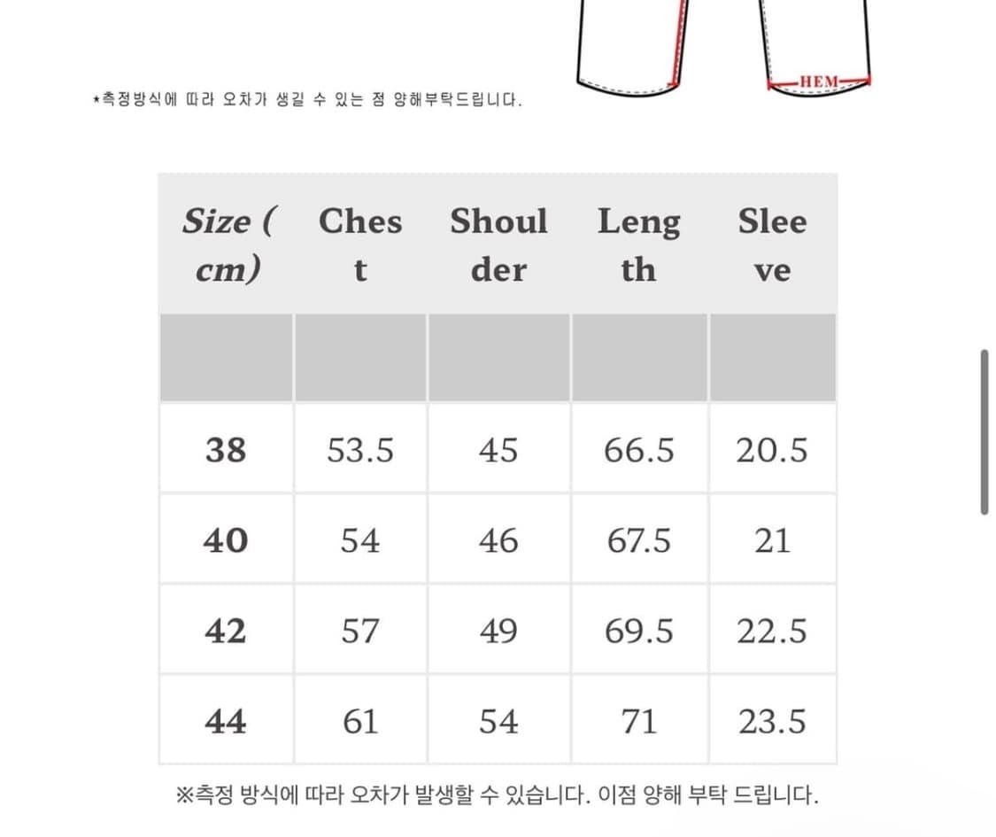 트로피클로딩 tailored logo OD 티셔츠 (Gun Black) 상품이미지6