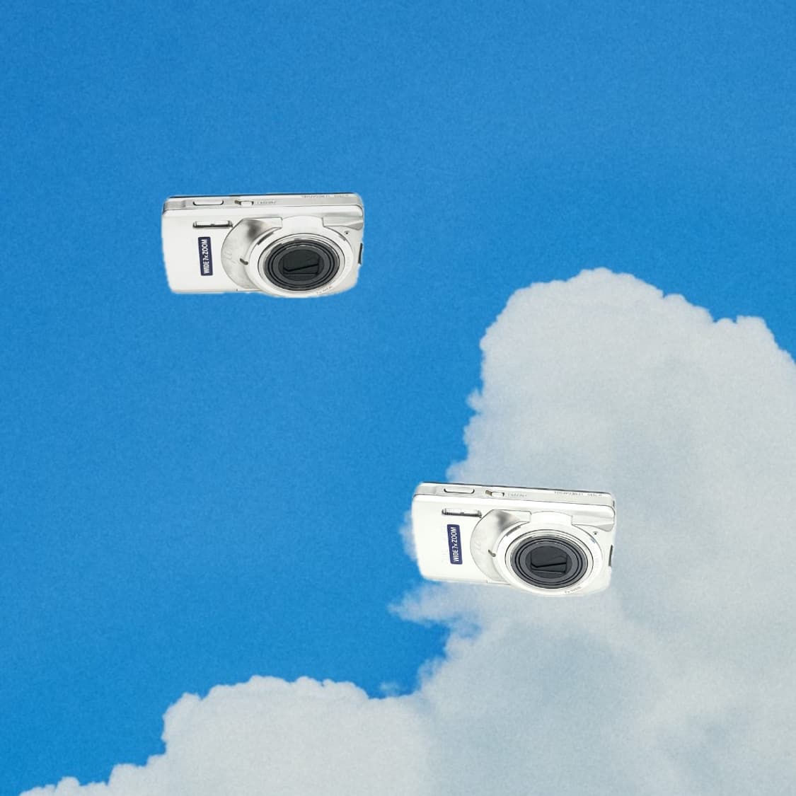 초희귀&강추!) Olympus Mju 7010 디카 카메라 상품이미지1