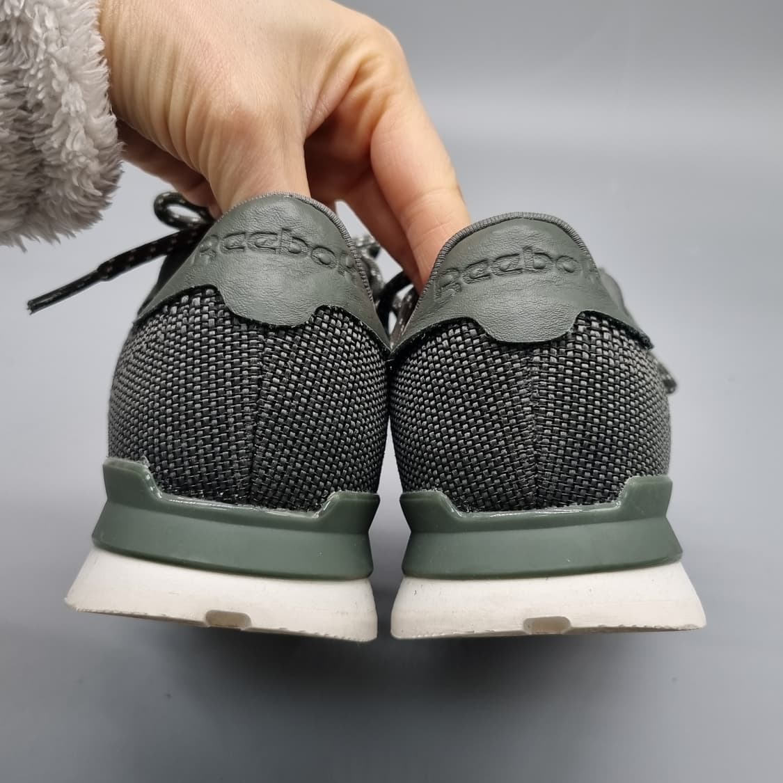 리복 플렉스위브 여성운동화235  상품이미지4