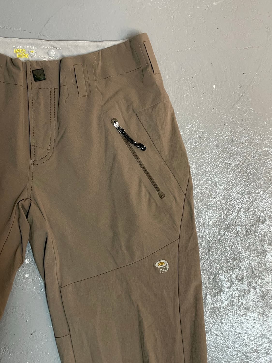 마운틴하드웨어 팬츠  상품이미지2