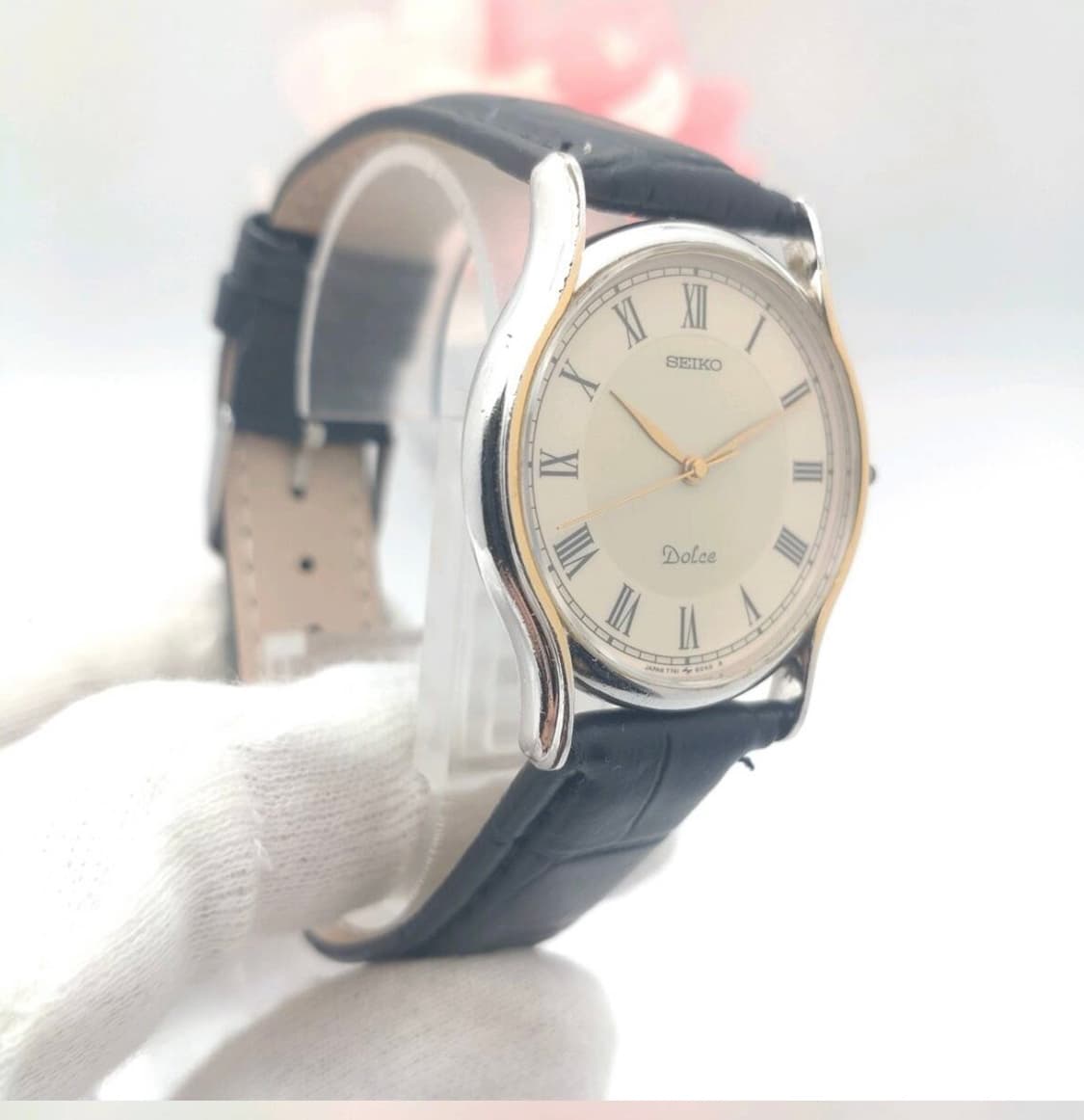 세이코 돌체 상품이미지4