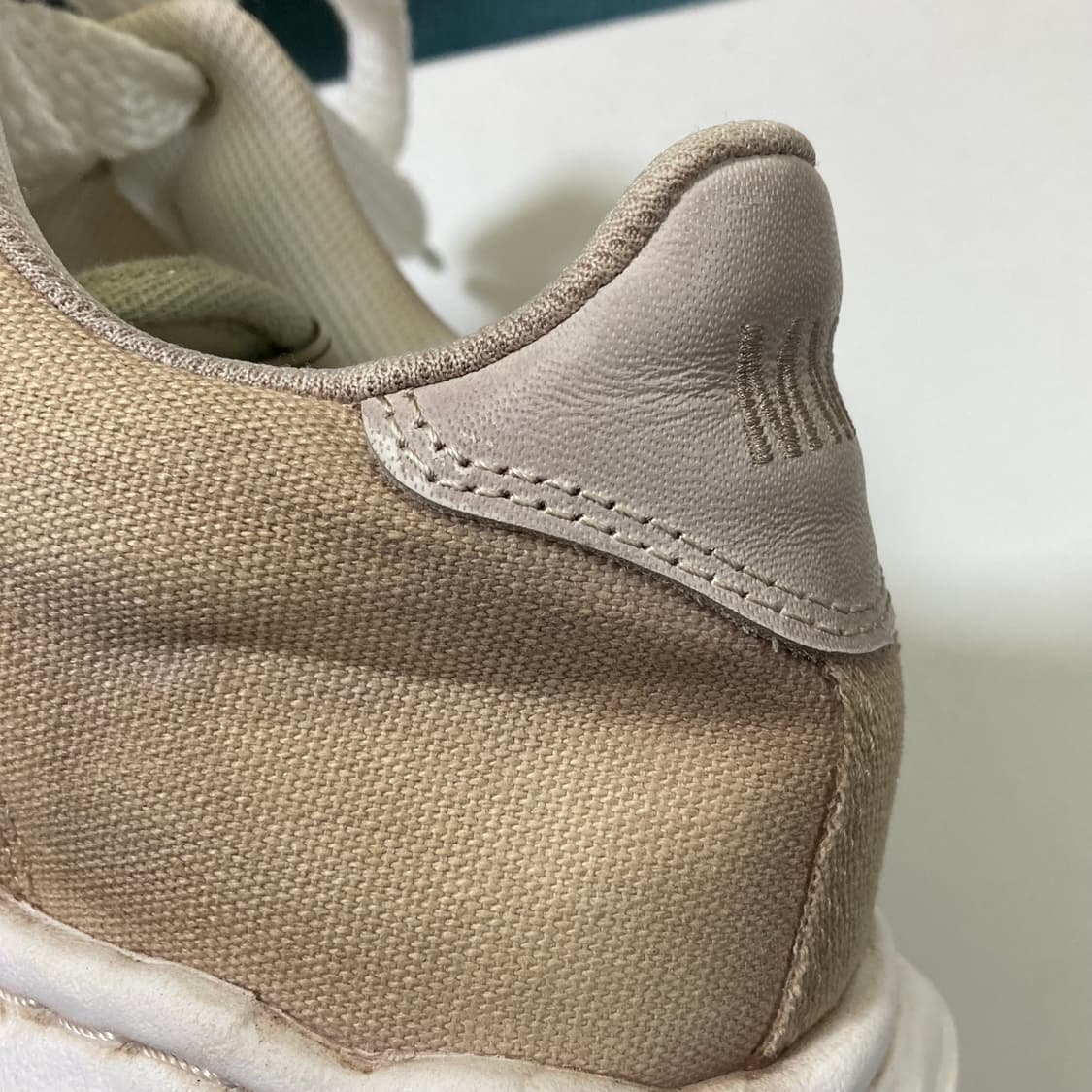 미하라 야스히로 웨인 캔버스 브라운 43 상품이미지3