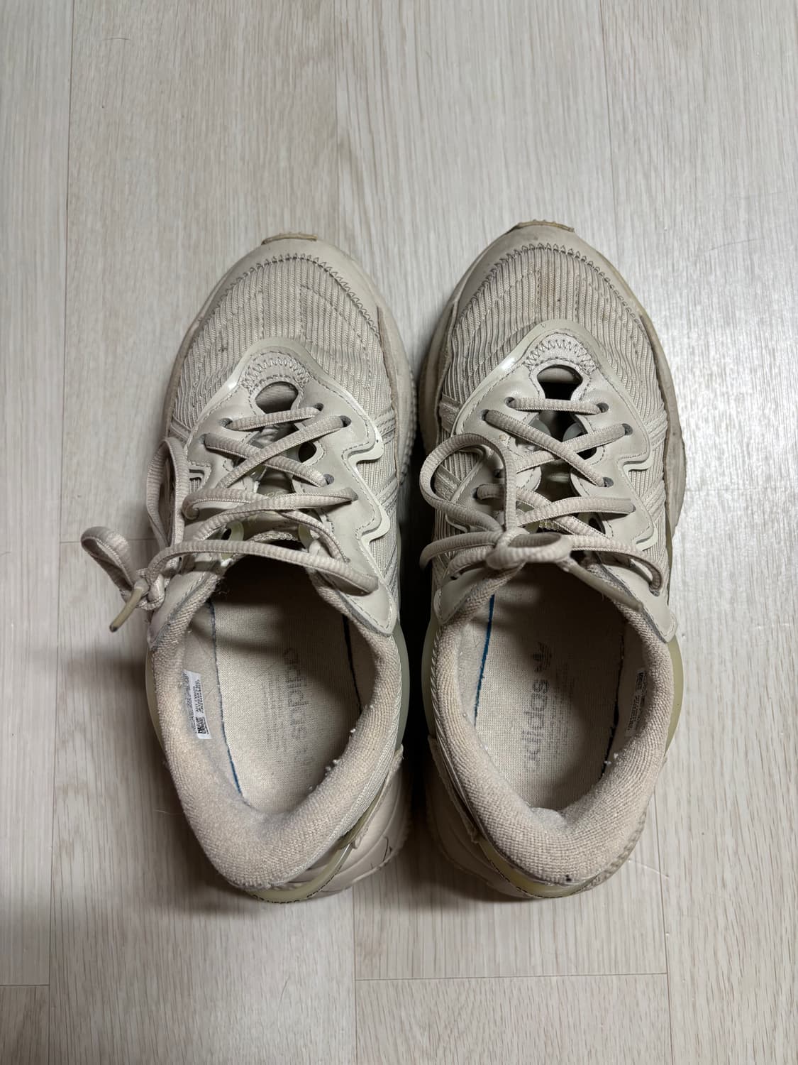 아디다스 오즈위고 230 상품이미지2