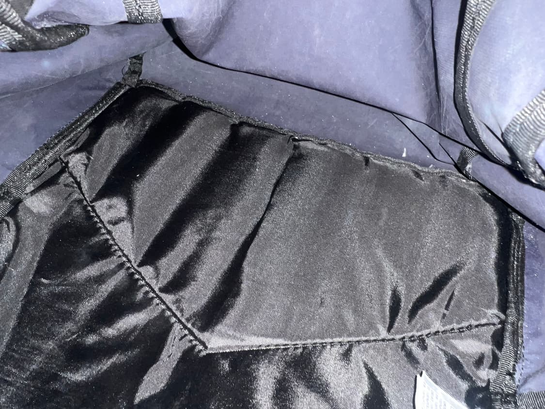 칼하트 킥플립 네이비 백팩 상품이미지4