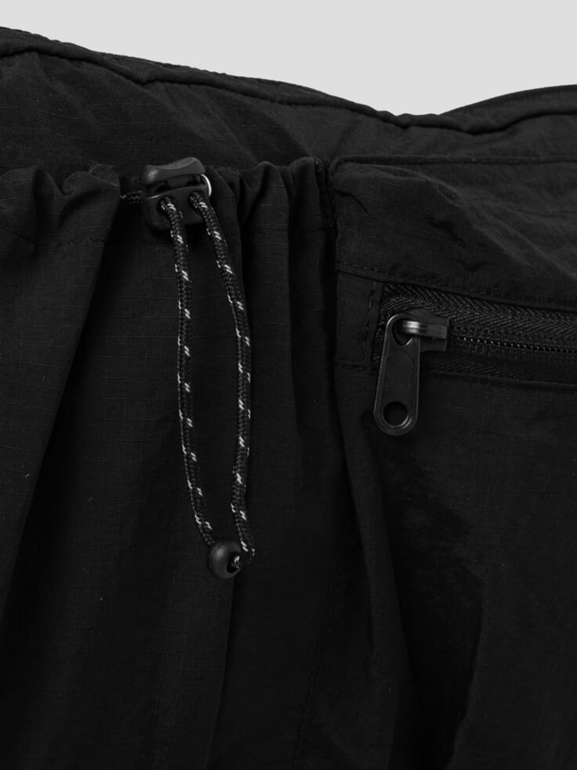 에잇세컨즈 투포켓 셔링 포켓 크로스백 가방 상품이미지7