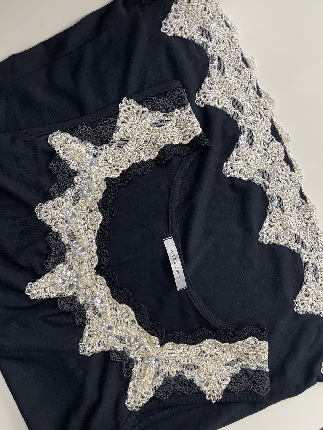 axes femme 나시 상품이미지3