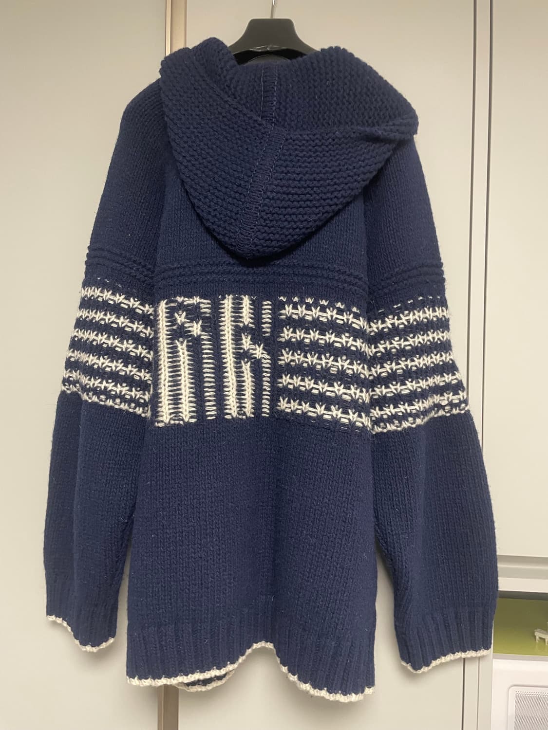 EENK 남성 M 사이즈 후드 집업 상품이미지4