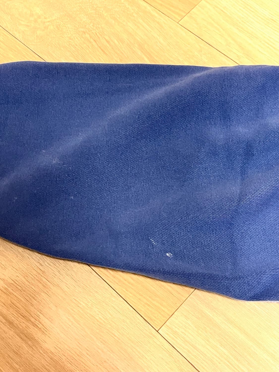 제이크루 반집업 후드티 빈티지 블루 XL 상품이미지6