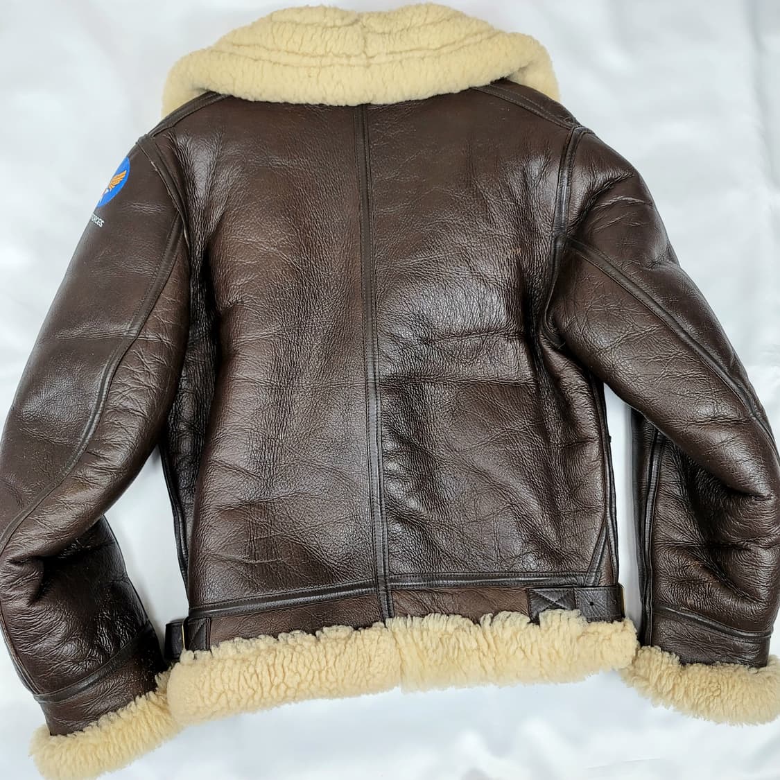 에이비에이션무스탕 상품이미지9