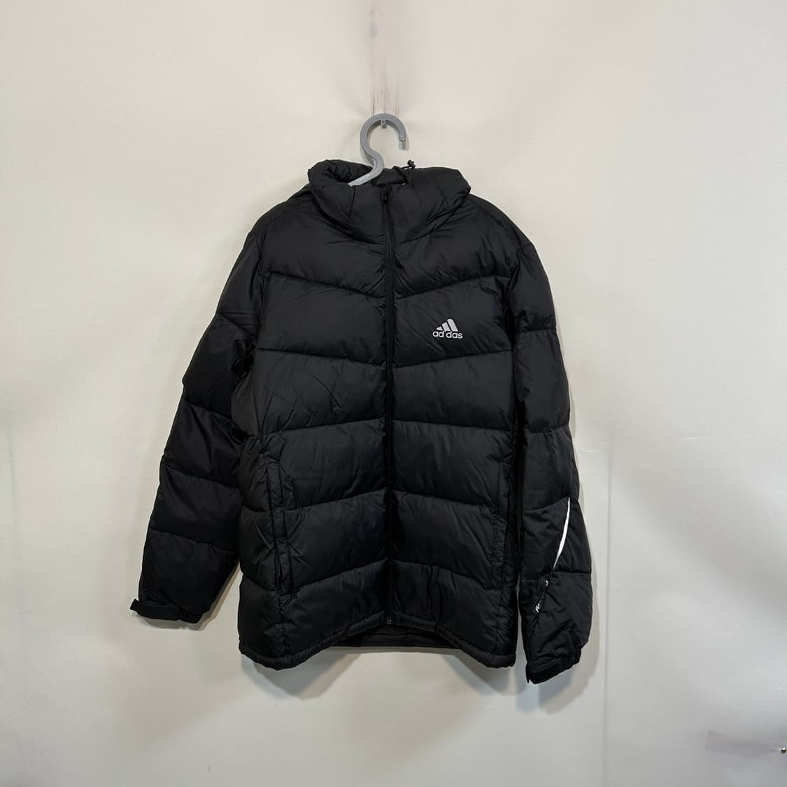 아디다스 남성 하이브리드 자켓 95 상품이미지1