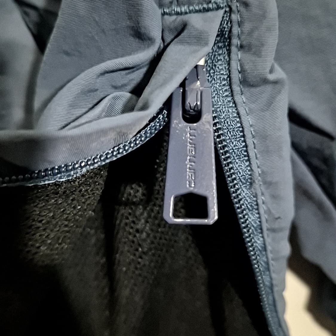 칼하트 wip 아카데미 웜업 상품이미지5