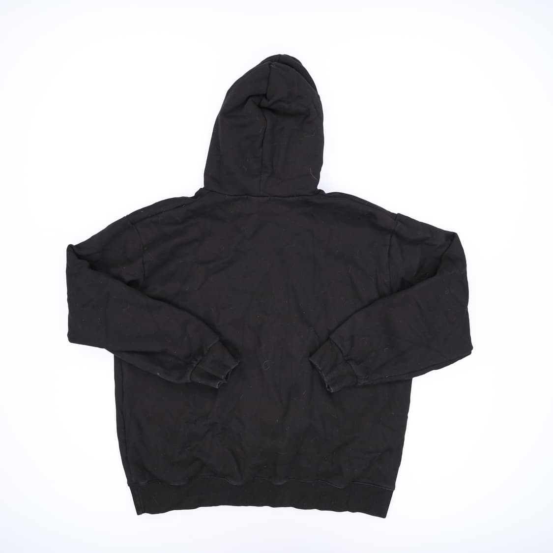 3XL 빈티지 샌디고 후드티 0427H1 상품이미지2