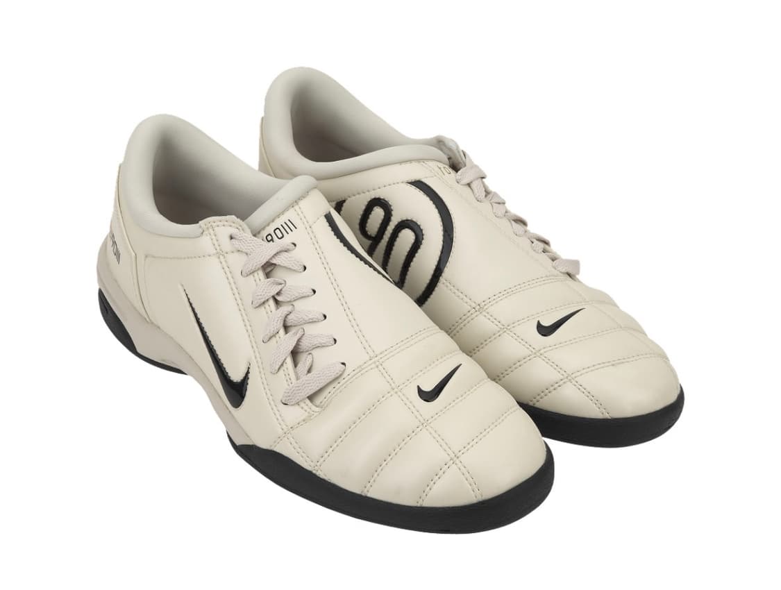 나이키 토탈 90 3 SP 라이트 오어우드 브라운 블랙 상품이미지3