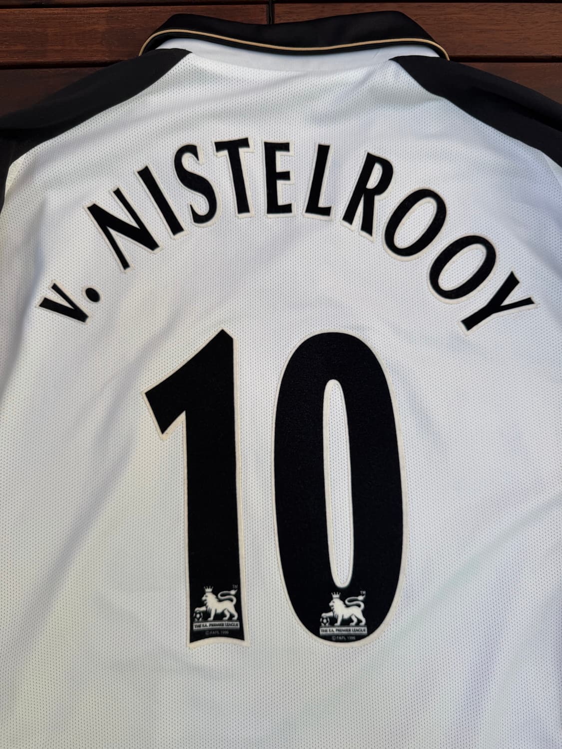 01-02 맨유 100주년 긴팔  상품이미지10