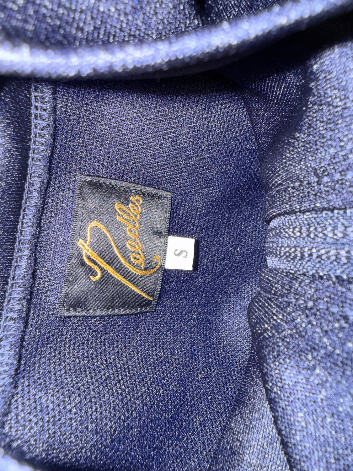 니들스 보라 트랙탑 s 상품이미지3