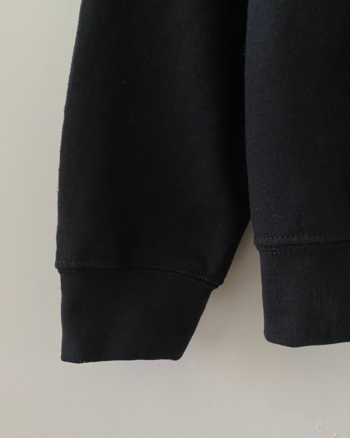 롤링스톤즈 블랙 후드티 상품이미지6