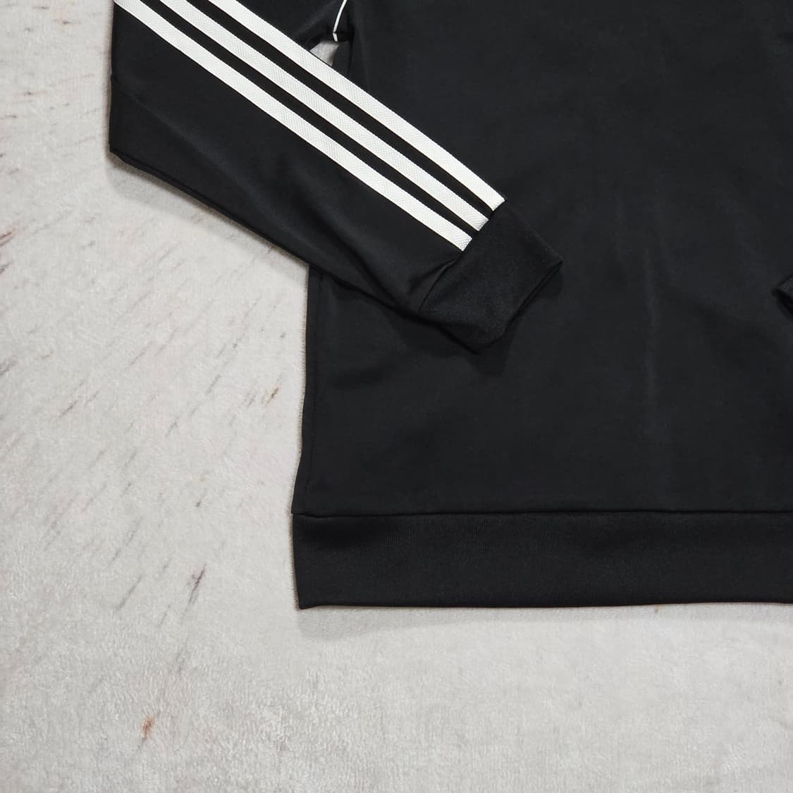 아이다스 파이어버드 블랙 트랙탑 상품이미지6