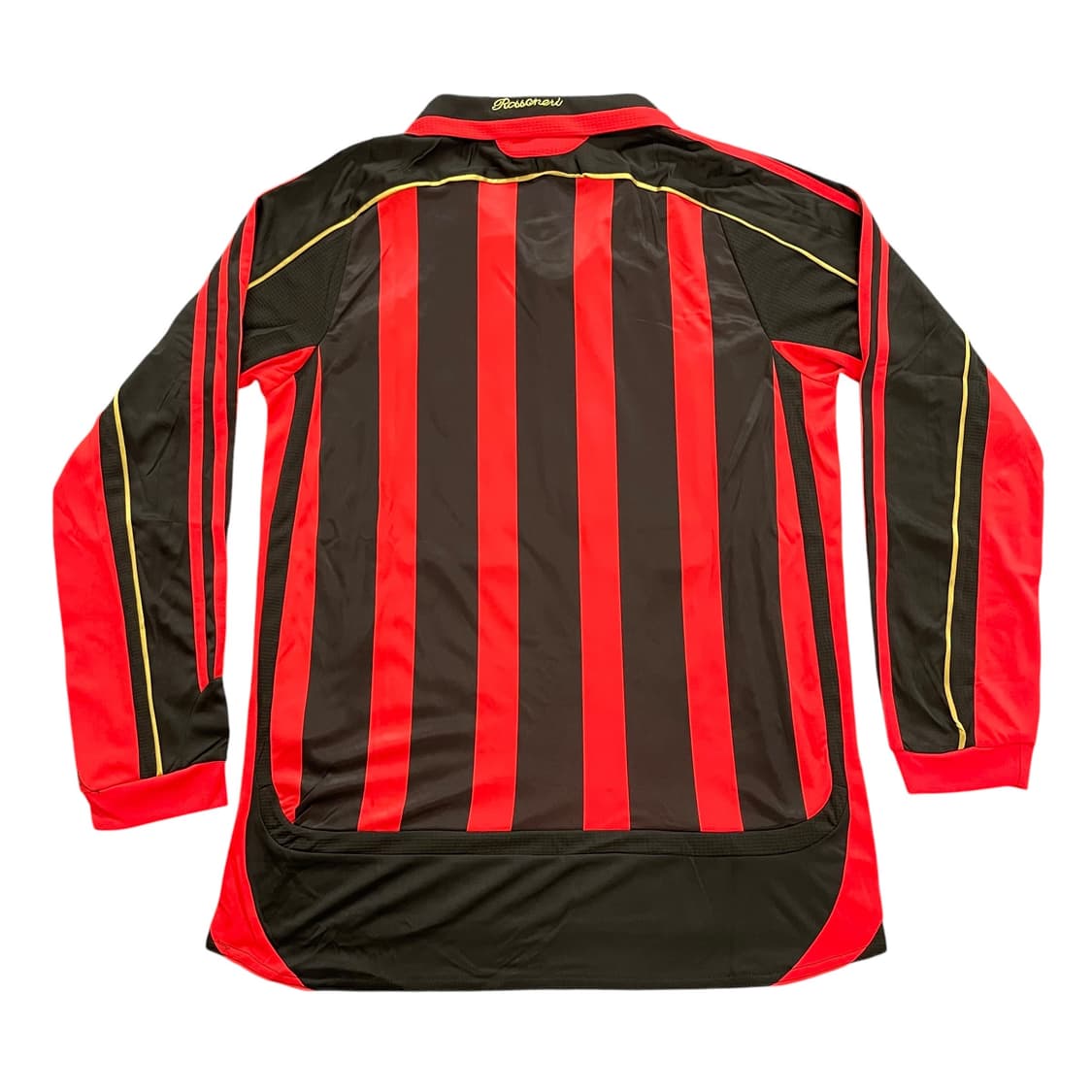 06/07 AC밀란 긴팔 유니폼 상품이미지2