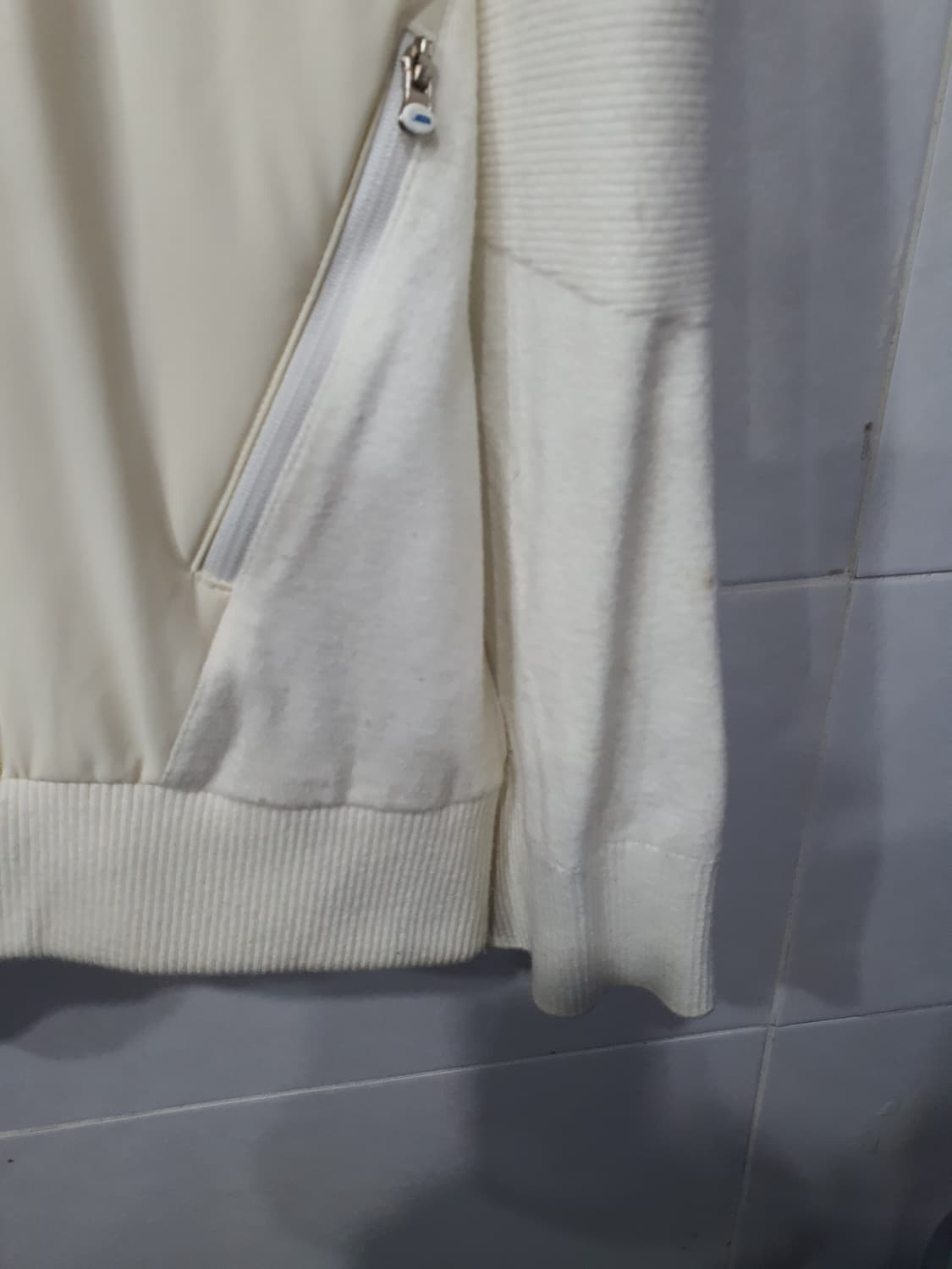 JDX. 여성 후드집업 상품이미지6