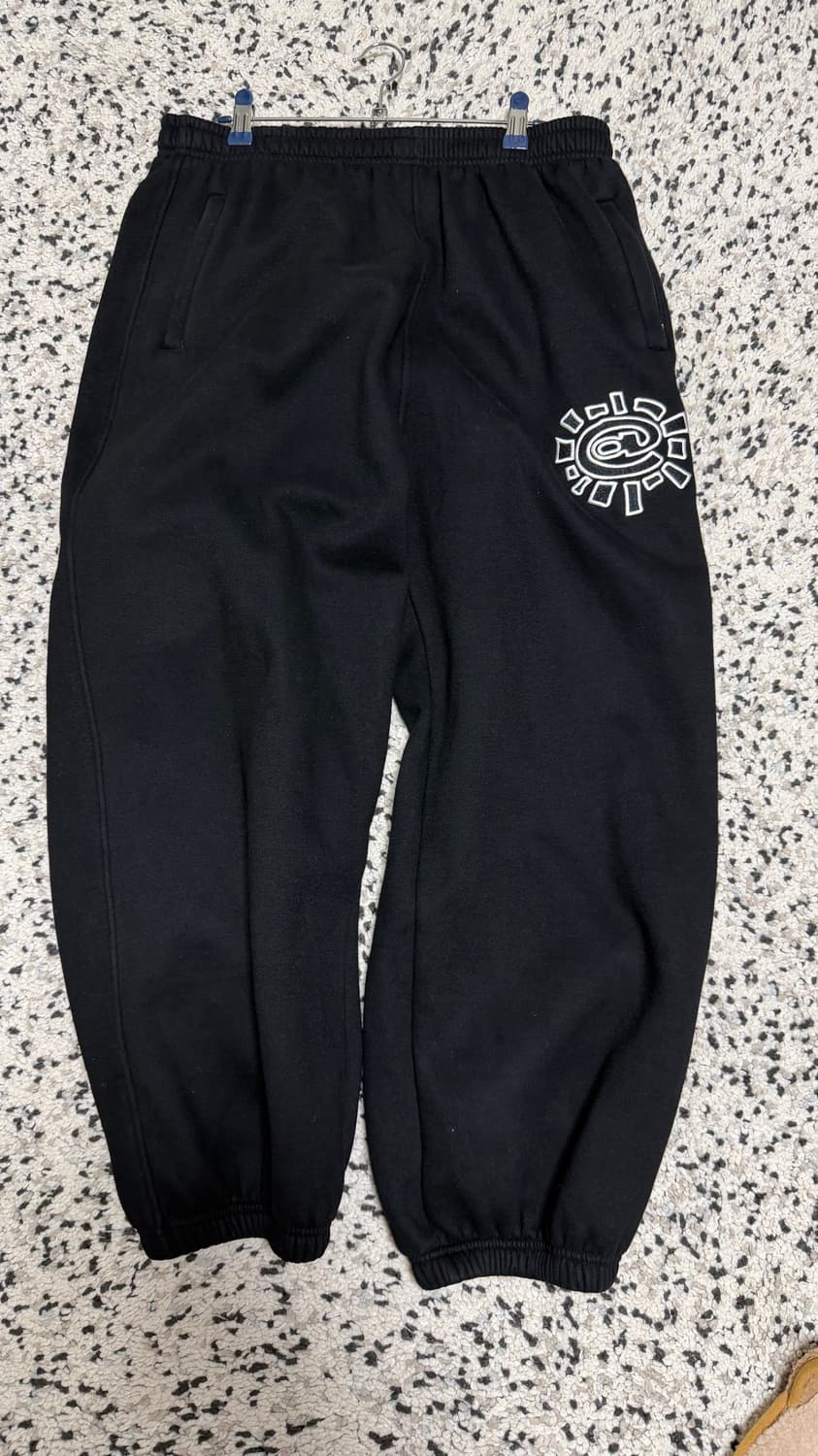 Always x hugo 스웻팬츠 L 상품이미지1