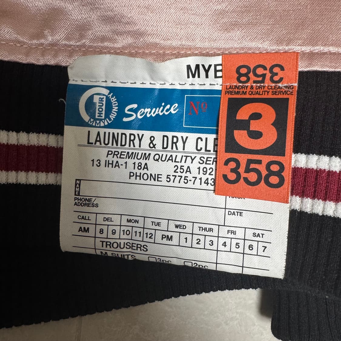 미하라야스히로 19ss 자켓 상품이미지3