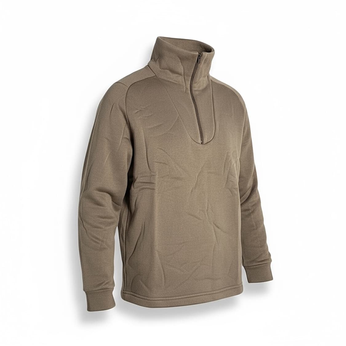 USGI 미국 군사 ECWCS 폴리프로 폴리프로필렌 방한 셔츠 상품이미지2