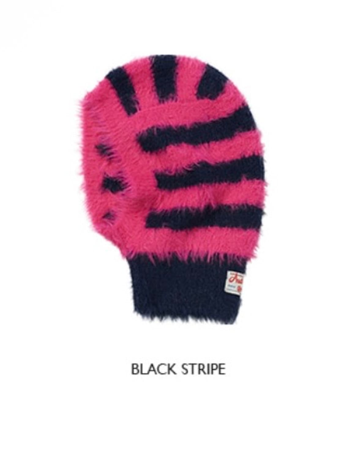 Andersson Bell  앤더슨벨 설리반 니트 바라클라바 상품이미지1