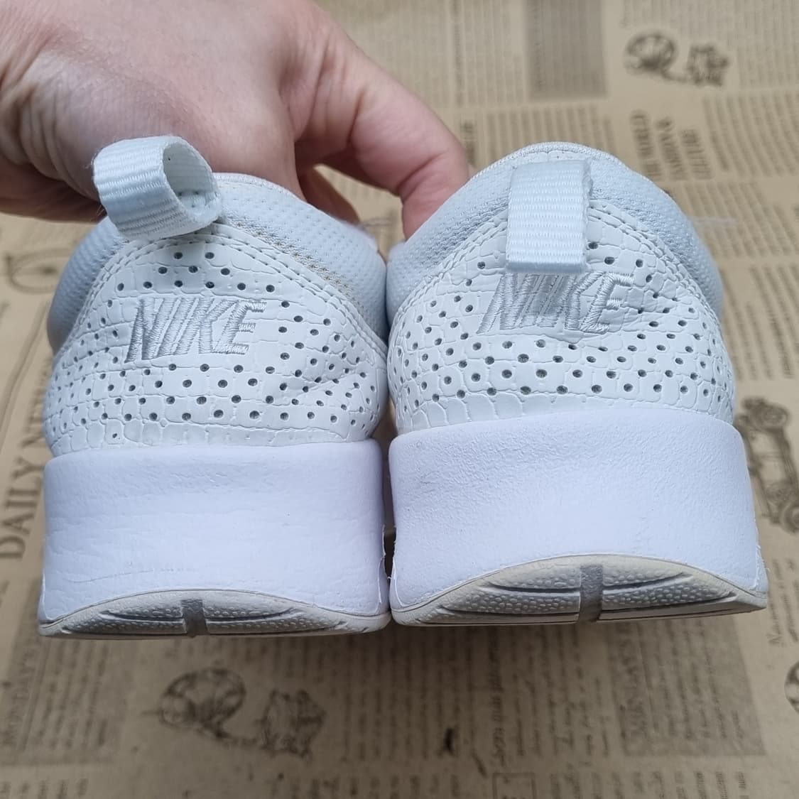 나이키 에어맥스 테아 여성운동화235 상품이미지4