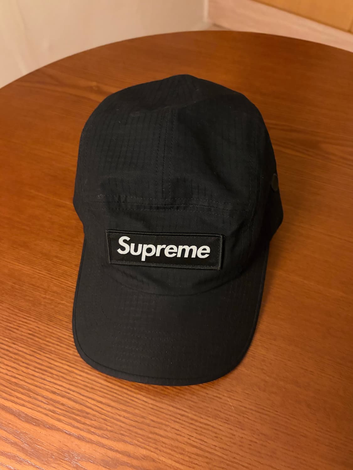 슈프림 모자 상품이미지1