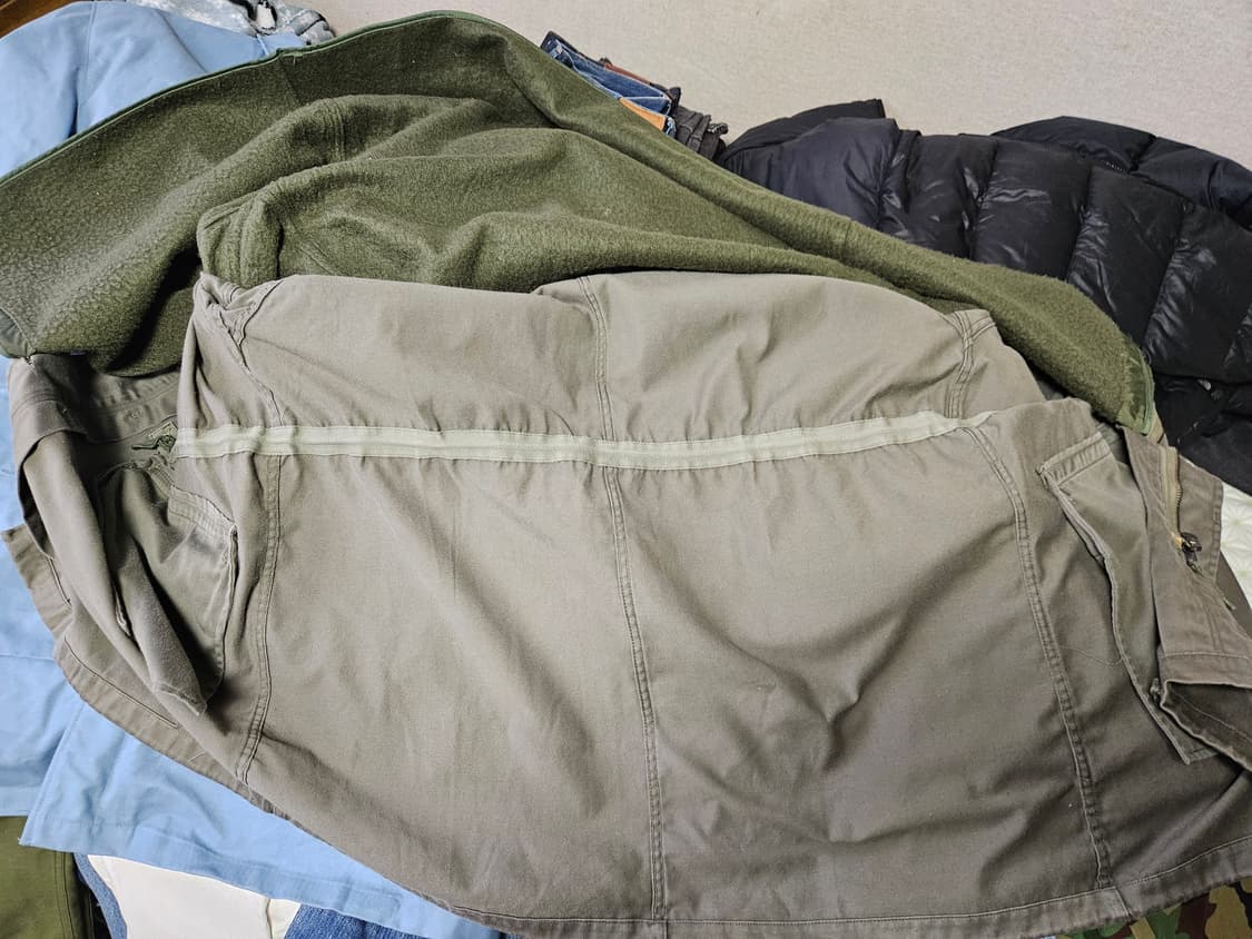 프랑스군 m64, s300 모즈코트 92c 상품이미지5