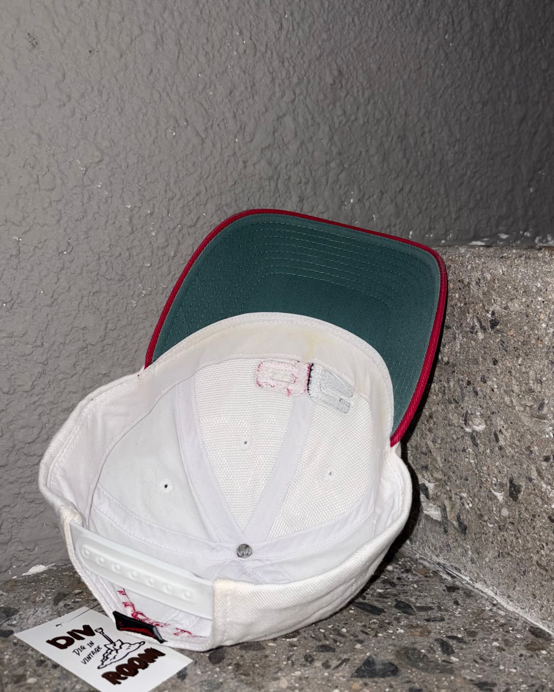 나이키 USA96 볼캡 상품이미지10