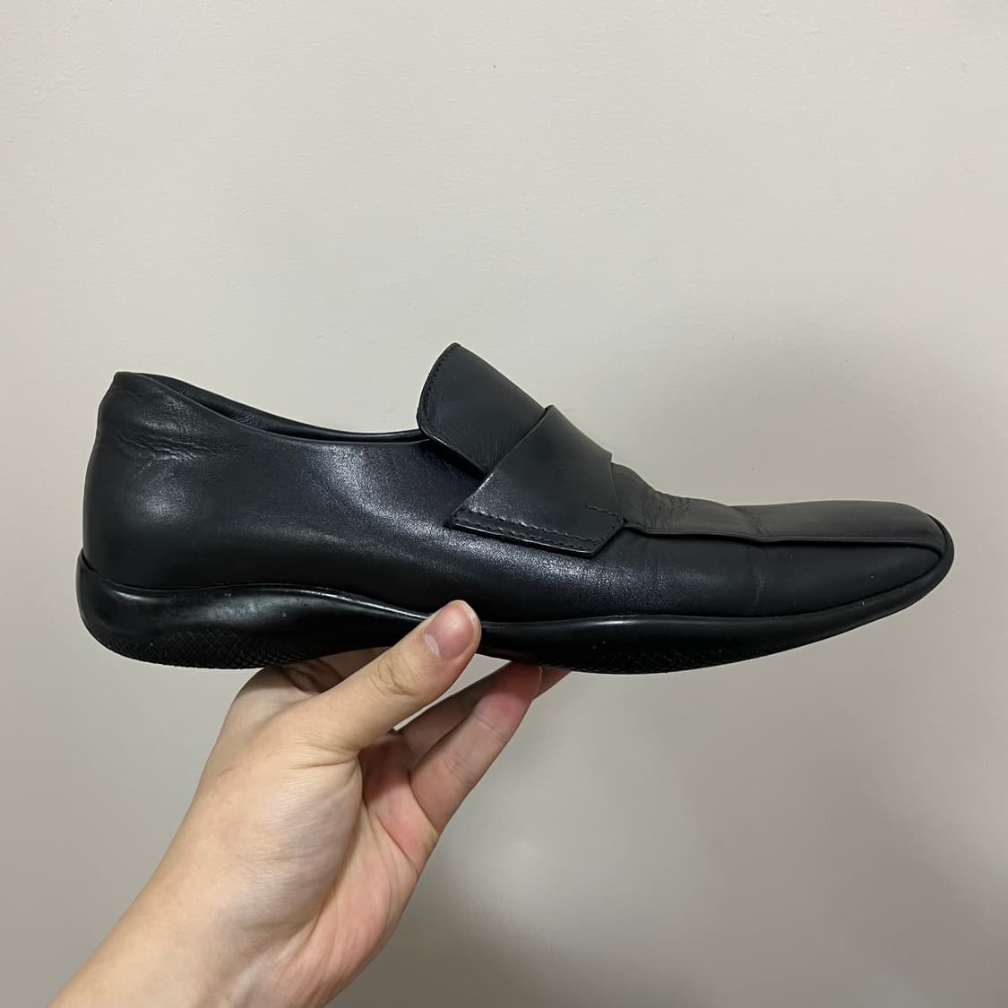 Prada Sports Loafers 상품이미지4