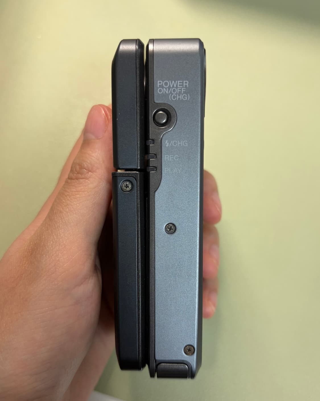 Sony M1 누가영 디카 [작례⭕️] 상품이미지5