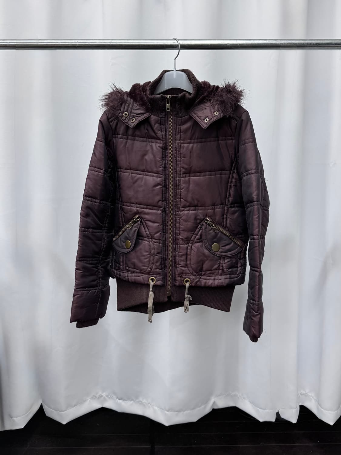 vtg jacket 상품이미지1