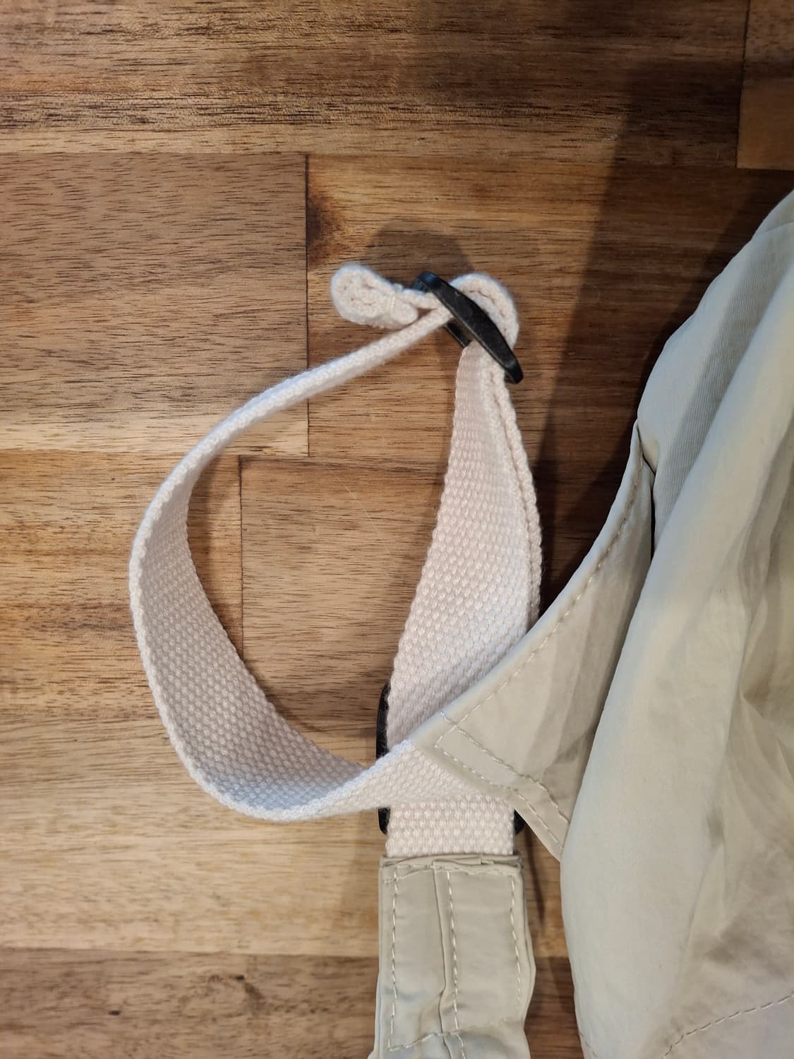 (마지막특가) 빈티지 백팩 새상품 상품이미지3