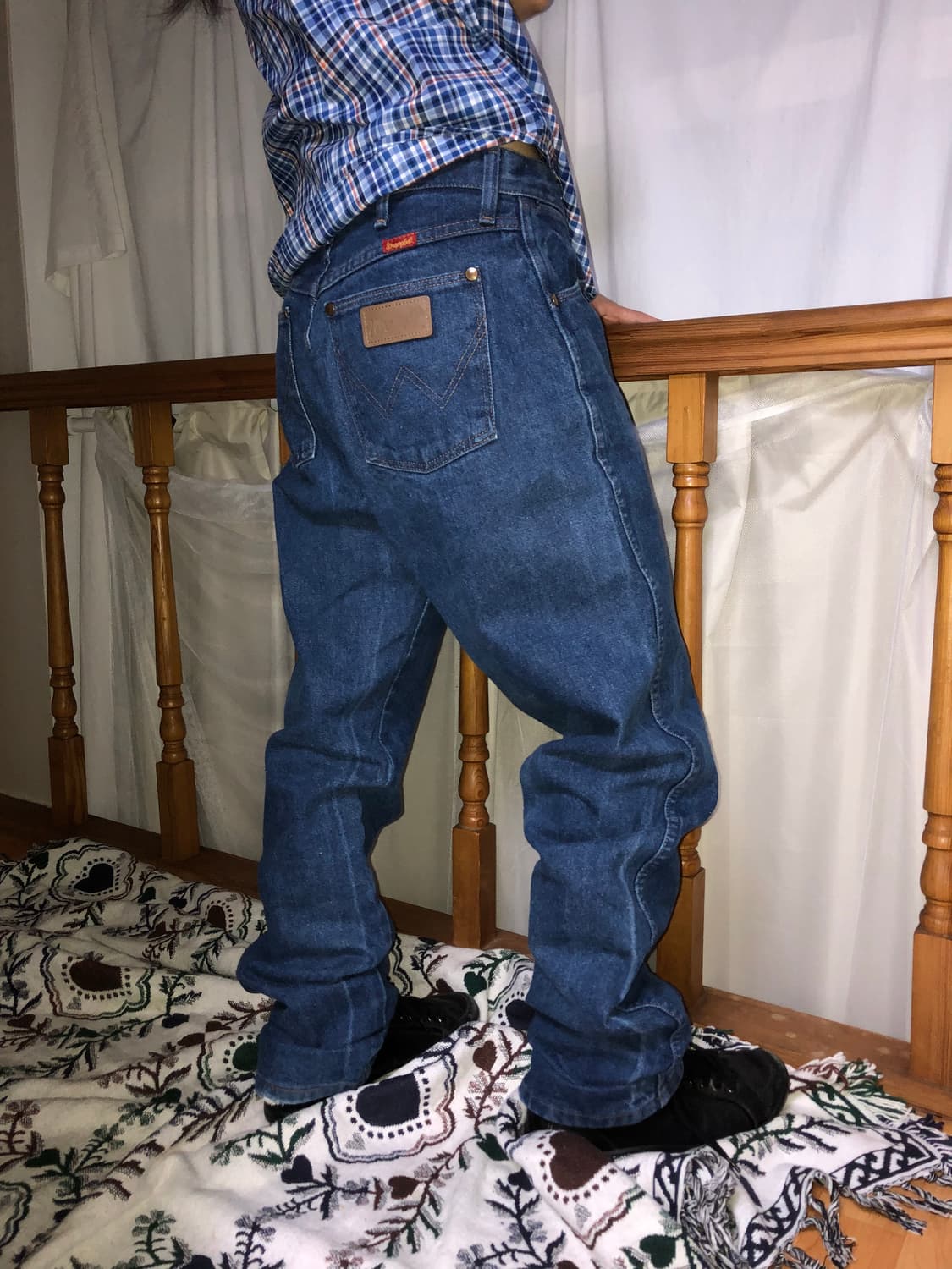 Wrangler / 90's Authentic Workwear 상품이미지2