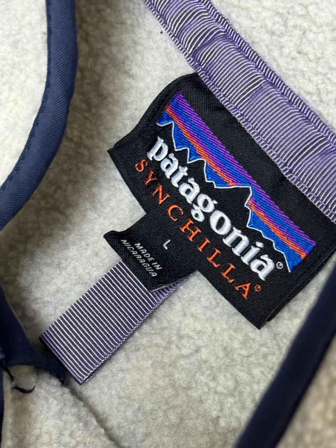 파타고니아 신칠라 상품이미지5