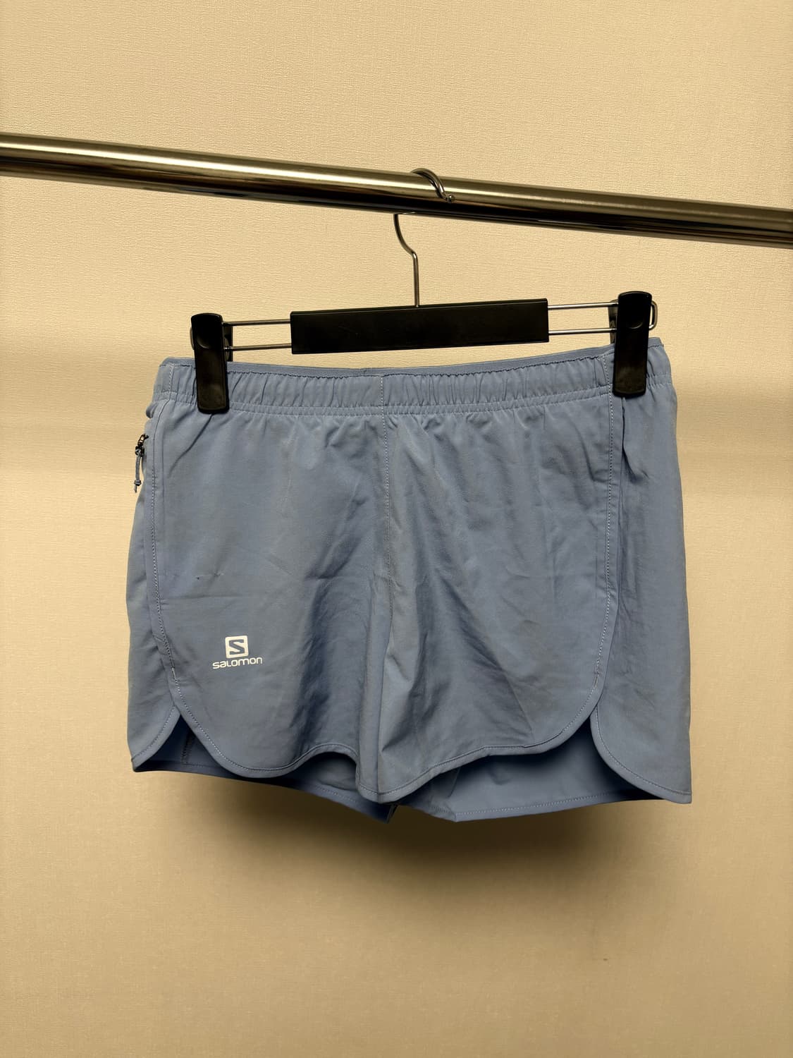 SALOMON Running Shorts 상품이미지1