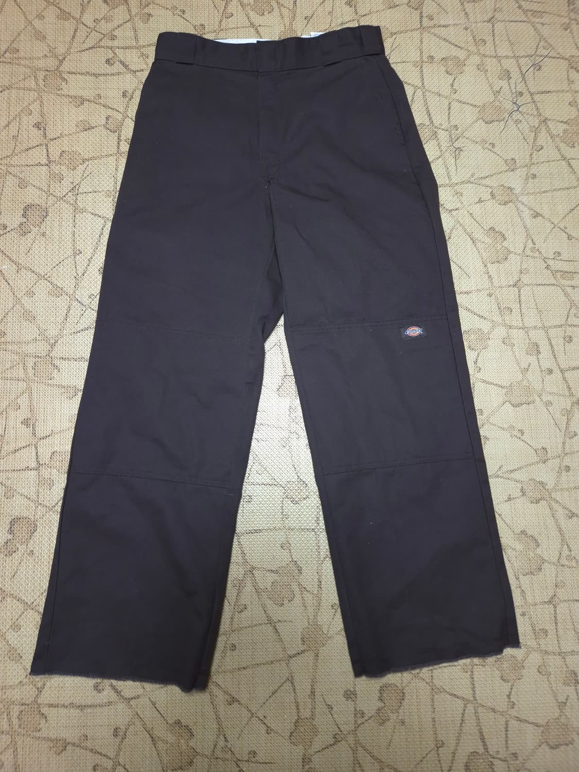 디키즈 더블니 상품이미지1