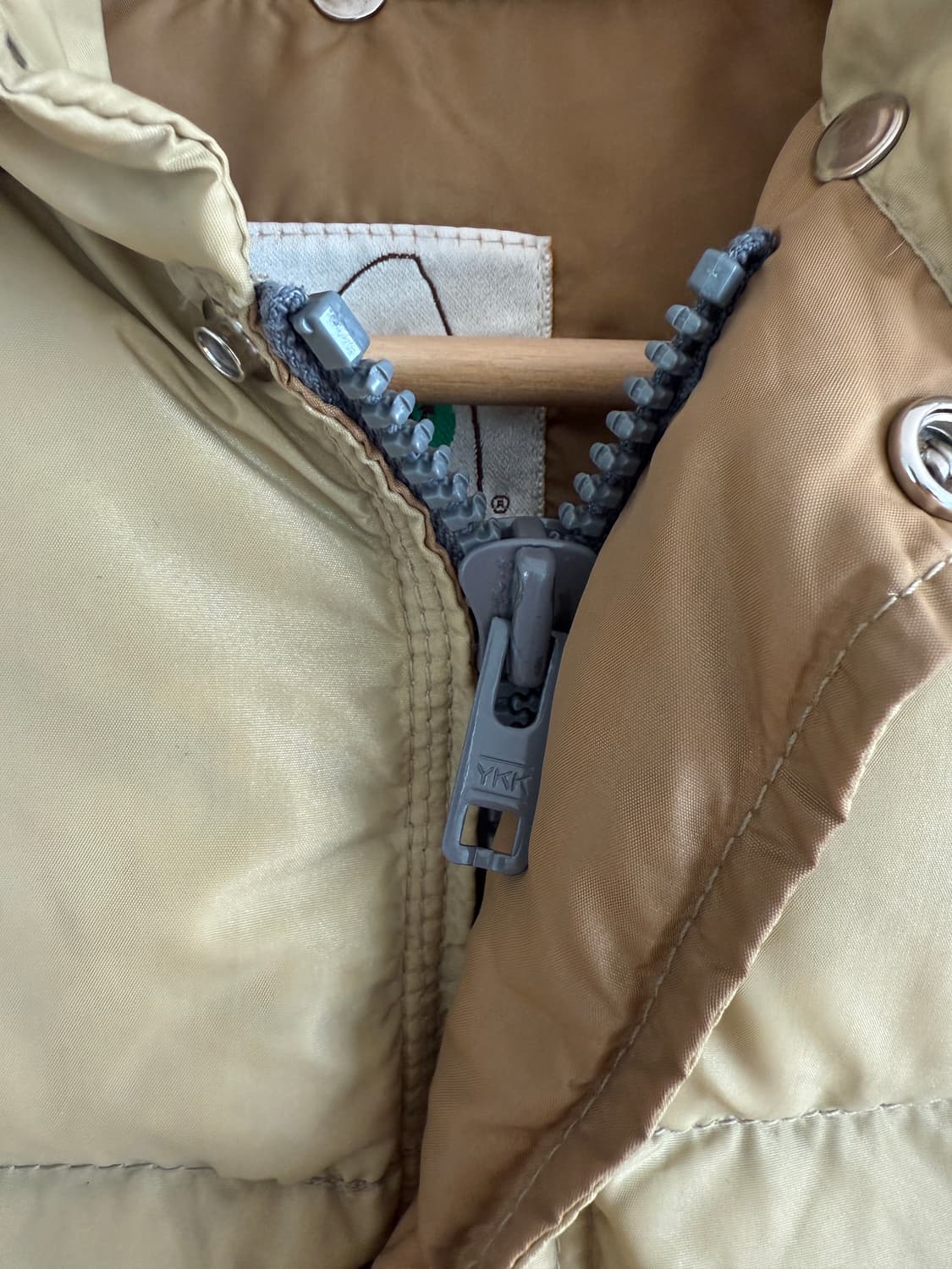 올드 시에라디자인(SIERRA DESIGNS) 패딩 상품이미지7