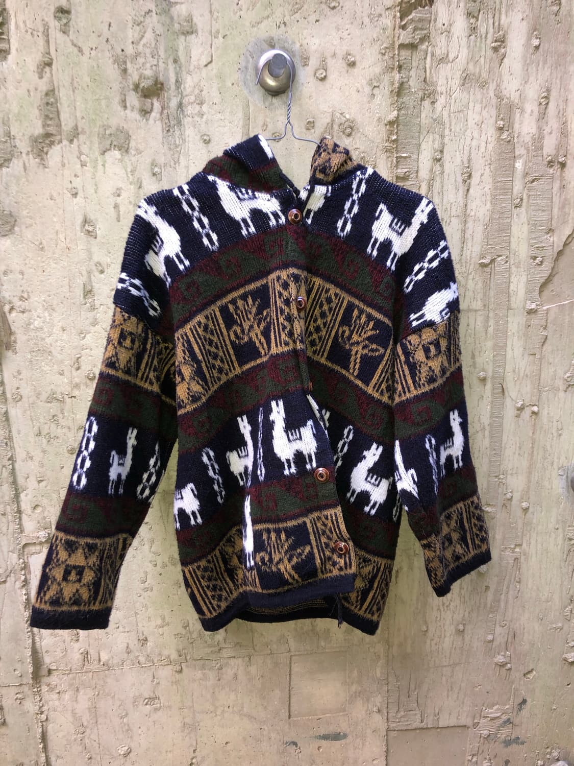 Ruminahui knit 상품이미지8