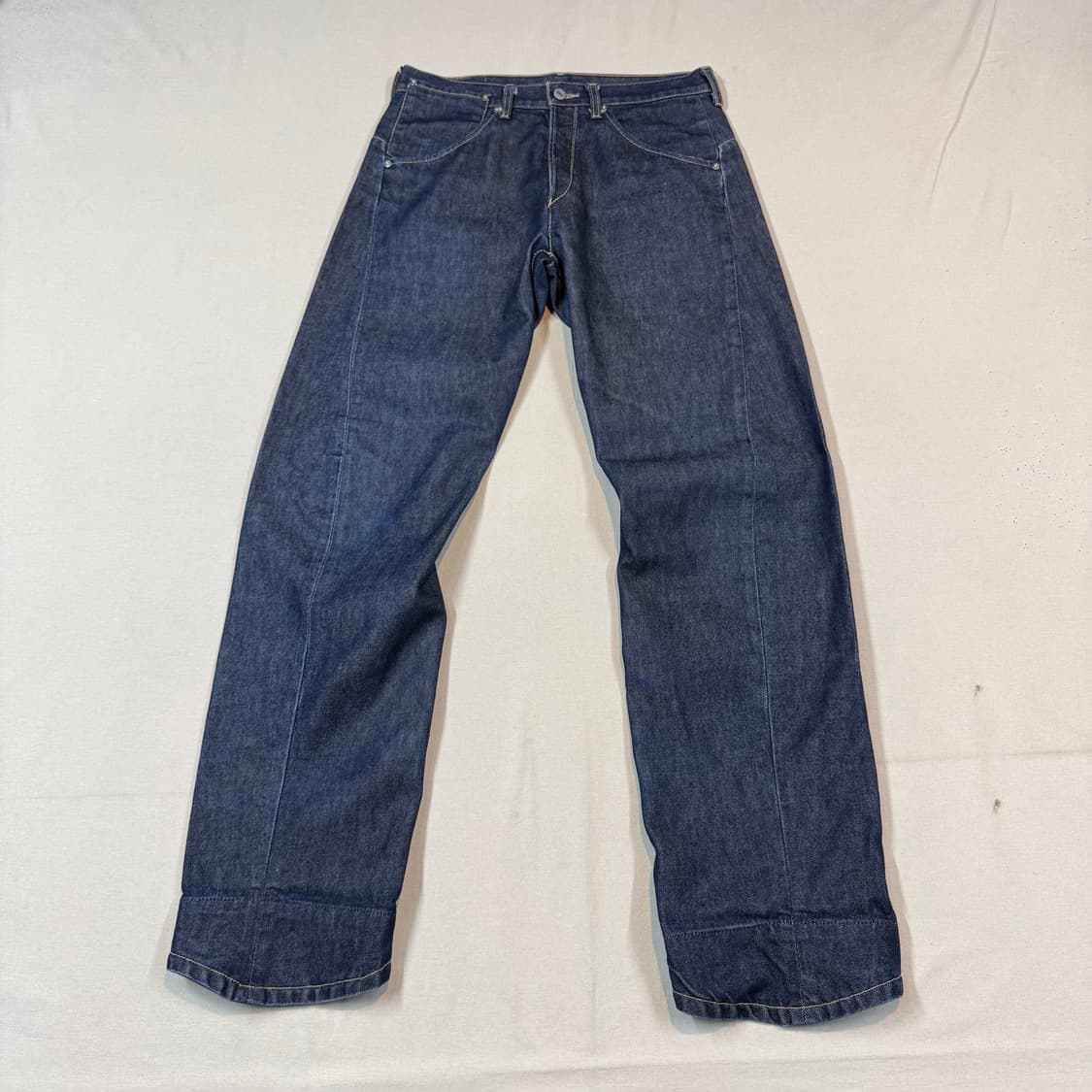 30inch) 리바이스 엔지니어드 데님 청바지 상품이미지4