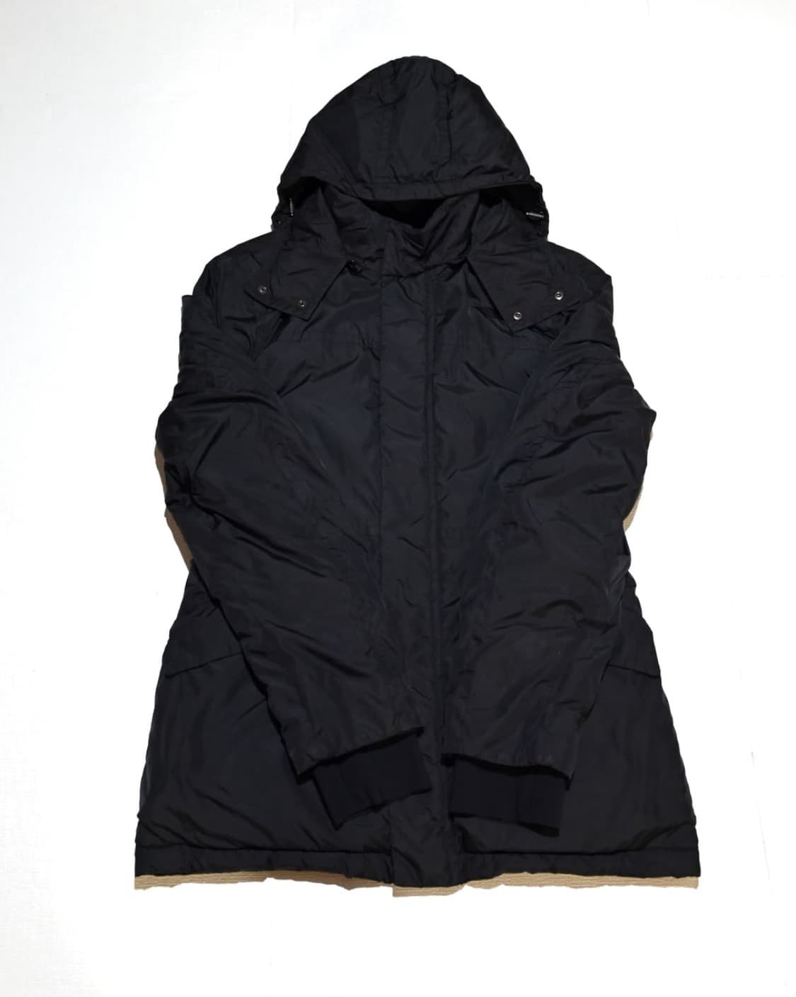 질샌더 라프시몬스 48사이즈 파카 상품이미지8