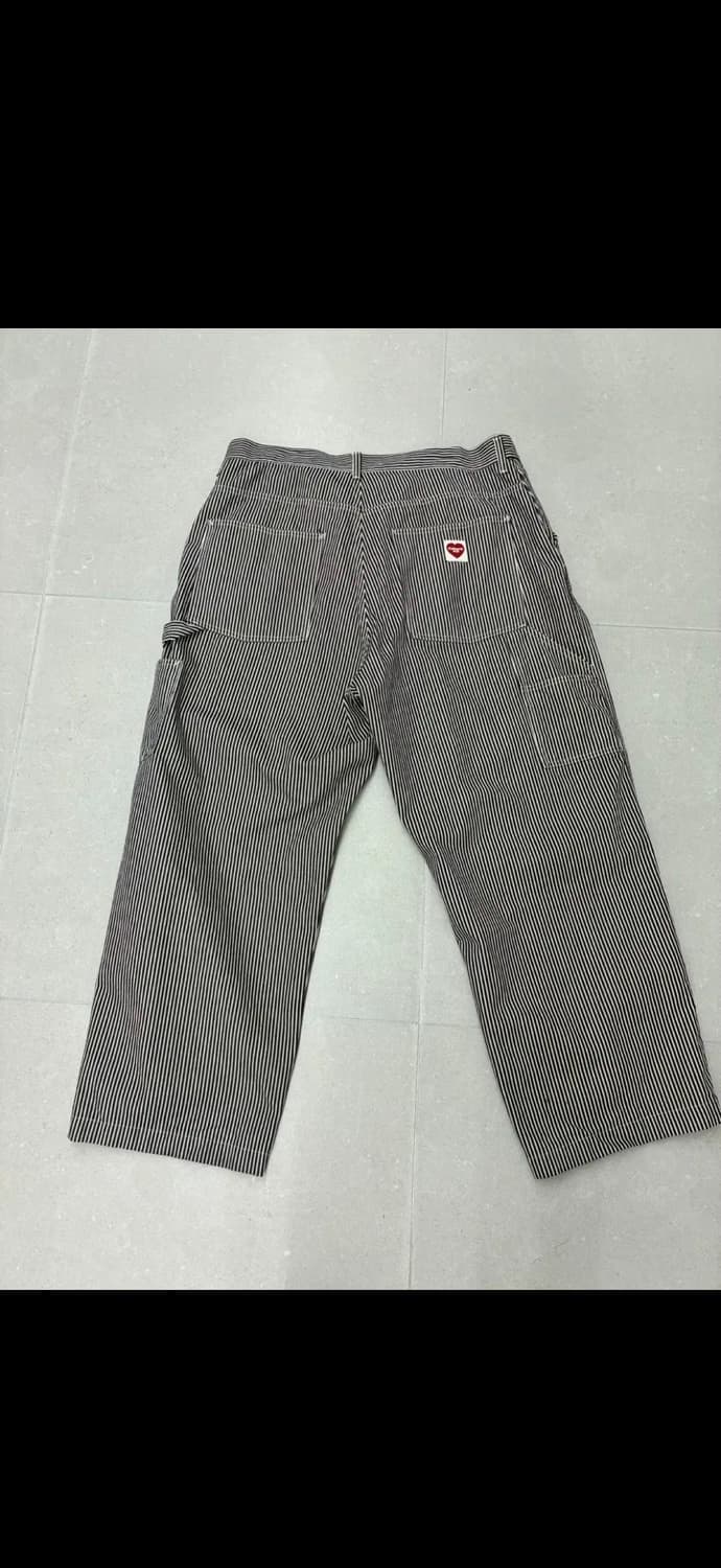 칼하트윕 테렐 싱글니 팬츠 xl 상품이미지2