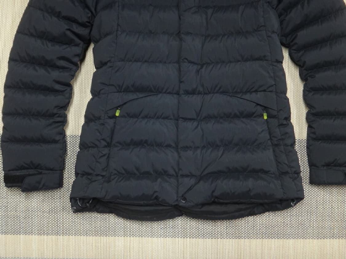 (95) 빈폴아웃도어 V60 경량 스트레치 다운 점퍼 상품이미지6