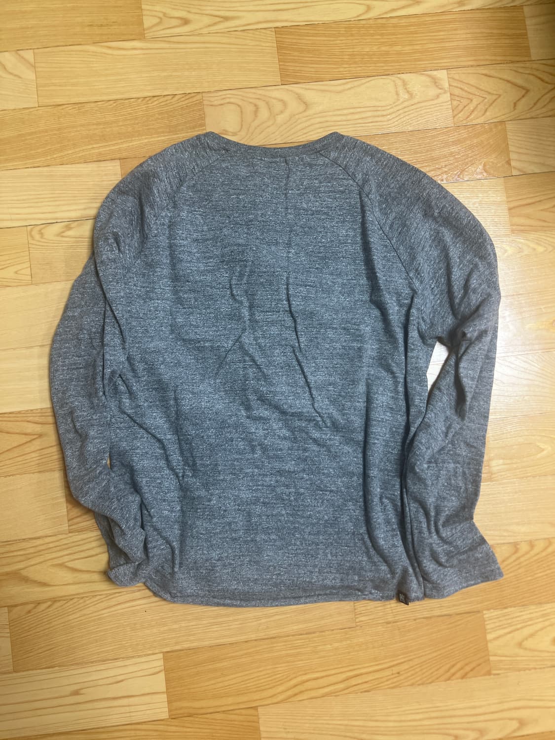 히스테릭 글래머 롱슬리브 상품이미지2