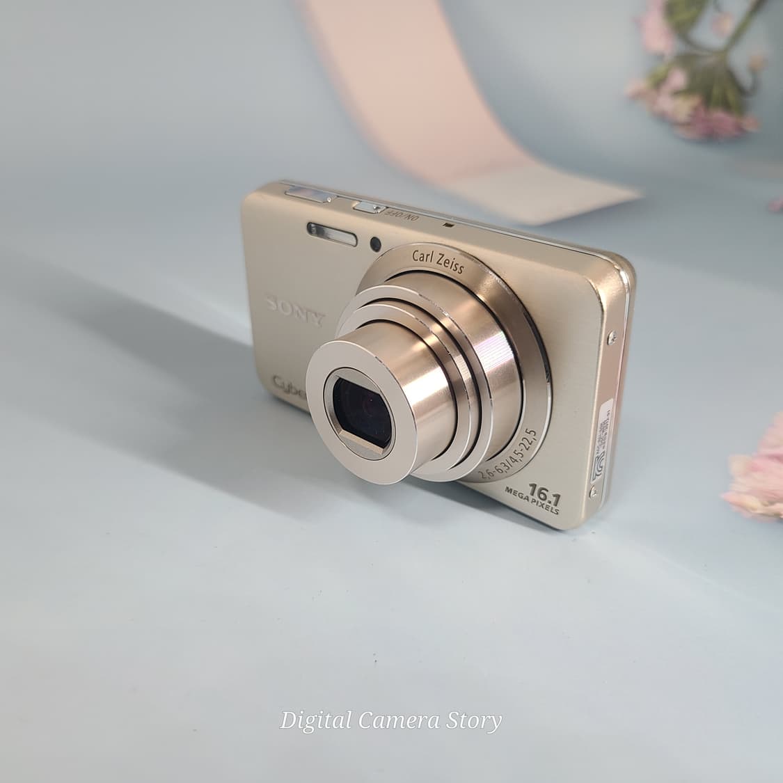 소니 사이버샷 dsc w630 디카 (빈티지 카메라) 상품이미지3