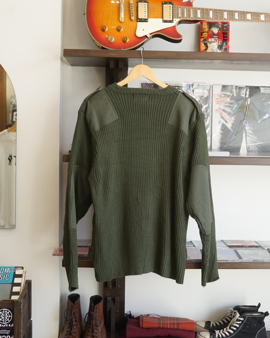 Alpha Industries 상품이미지4