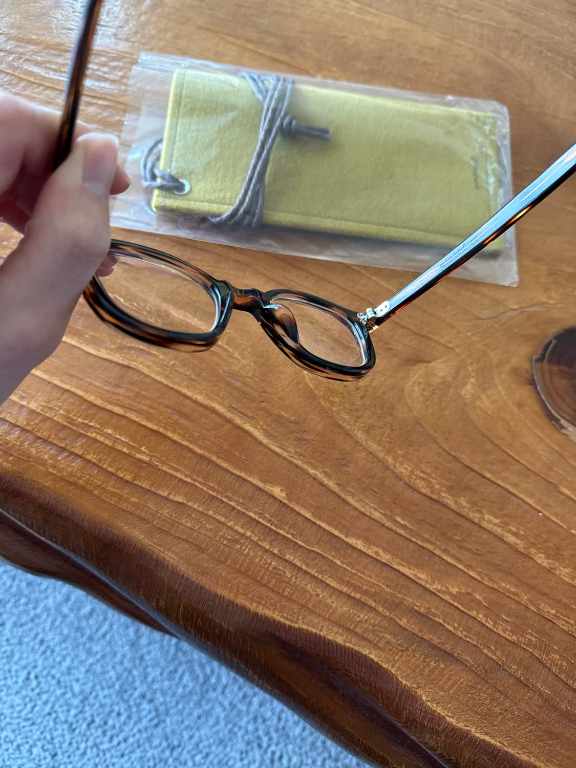 규파드 gp-01 톨토이즈 상품이미지4